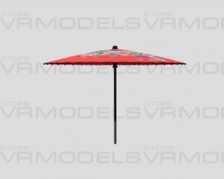 Japanese Umbrella
