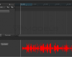 Better Keyframing! (Music Overlay Script)