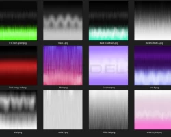 Hair Textures