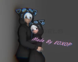 Mike & Marie