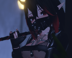Daemoria