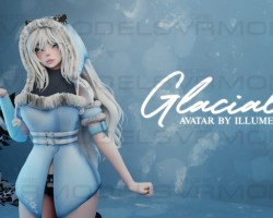 Glacial