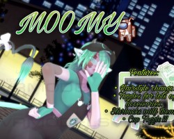 Moomy