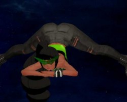 Jack-A-Pose