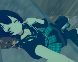 Sweet Selfie