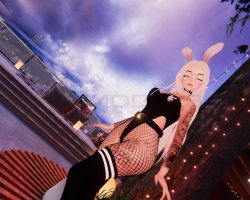 BunnyBxtch 3.0