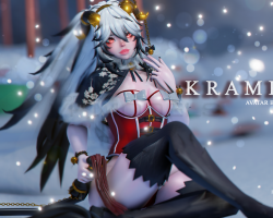 Krampus