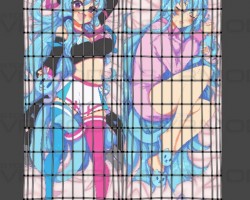 Dakimakura