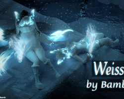 Weiss