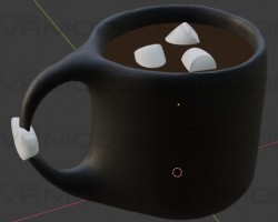 Cocoa Mug