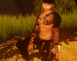 MAGIC MIKE XXL