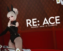 RE:Ace