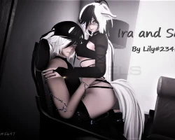 Samira & Ira