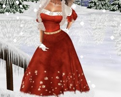 Julia Rose IMVU
