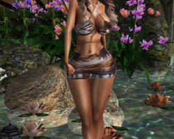 Julia Rose IMVU