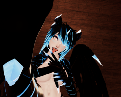 What are you doing down there