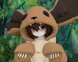 EeveeBoy