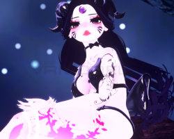 Mae