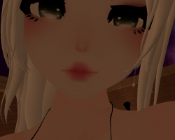 when she its you with the