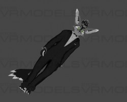 Rex Suit
