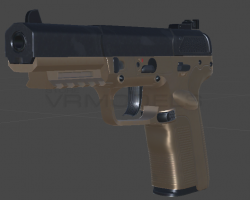 Five Seven
