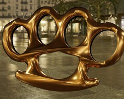 Brass Knuckles
