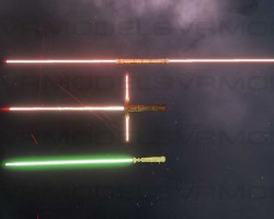 Light Sabers