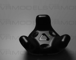 Vive Tracker 3.0