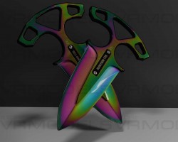 Stigs Shadow Dagger