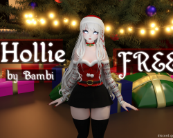 Hollie