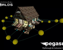 Pegasus v2.5.3