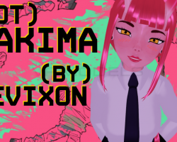 (not) Makima
