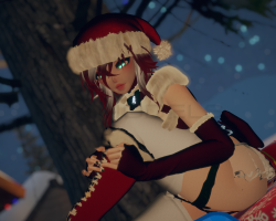 Baby Its Cold Outside