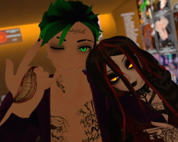 Killer Couple 3
