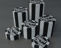 UdonChips