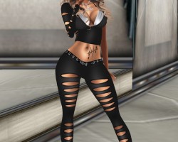 Julia Rose IMVU