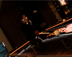 billiard