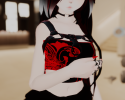 lewd