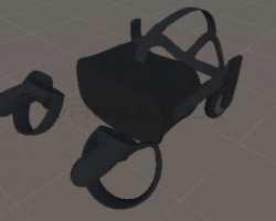 rift