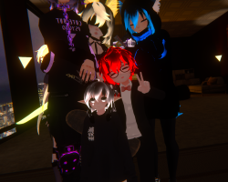 The fam