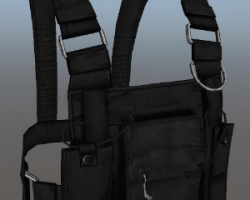 vest