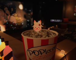 movie time