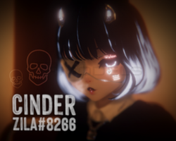 Cinder