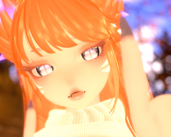 uwah!