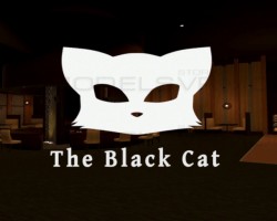 The Black Cat WORLD