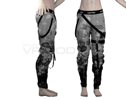 Male pants