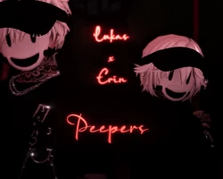 Lukas & Erin