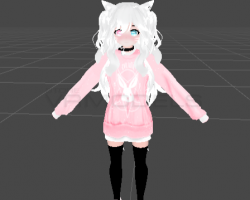 stupid loli