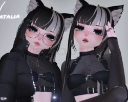Natalia 3.0