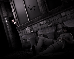 Liam & Null